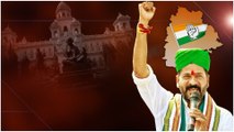 Telangana Chief Minister Revanth Reddy ప్రకటించిన Congress అధిష్టానం | Telugu OneIndia
