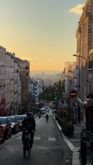 Itinéraire d'un parisien : Ménilmontant