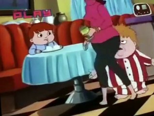 Life with Louie Life with Louie S03 E013 Project: Mother’s Day