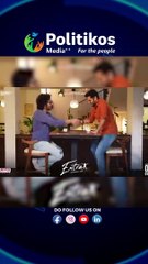 DJ Tillu And Nithiin's 'Extra Ordinary' Chit-Chat