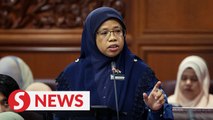 Number of men reporting sexual harassment on the rise, says Deputy Minister