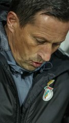 Nouveau faux pas de Benfica ‍♂️Débrief Benfica - Moreirense PT.1  Vidéo complète sur ma chaine Youtube ! Lien en bio ⚪️