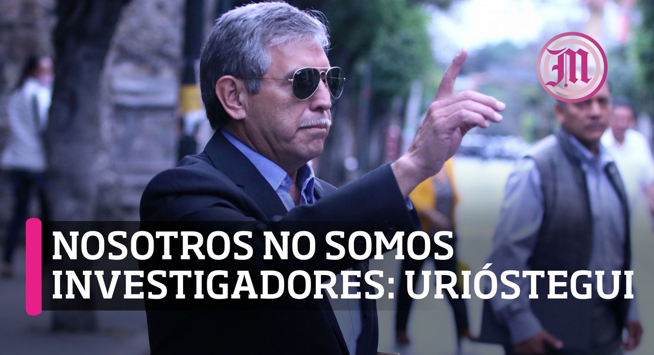 Se echan la "bolita" alcalde y el fiscal ante liberación de detenido tras balacera