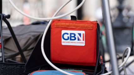 Dan Wootton’s rare nod to his suspension - What does it mean for his future at GB News?