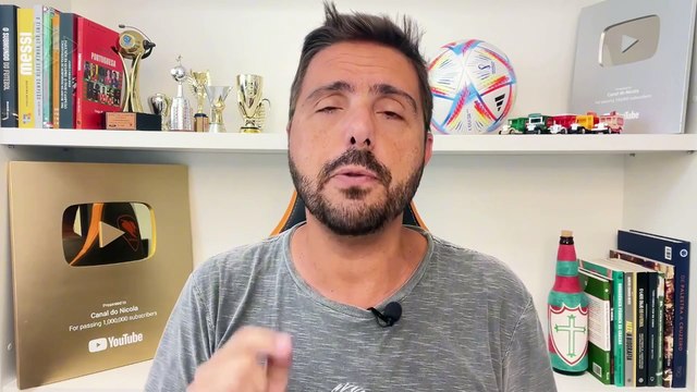 98 Esportes | Bruno Rodrigues perto de deixar o Cruzeiro