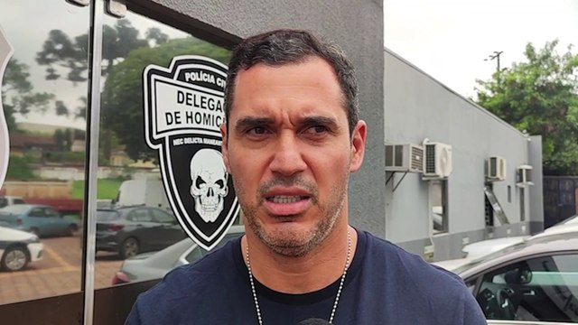 Conforme DH, autores de homicídio que estavam escondidos em Cascavel eram policiais na Venezuela
