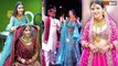 Neetu Bisht ने Family Controversy के बीच Attend की Lakhan की Cousin की शादी, Fans ने की तारीफ