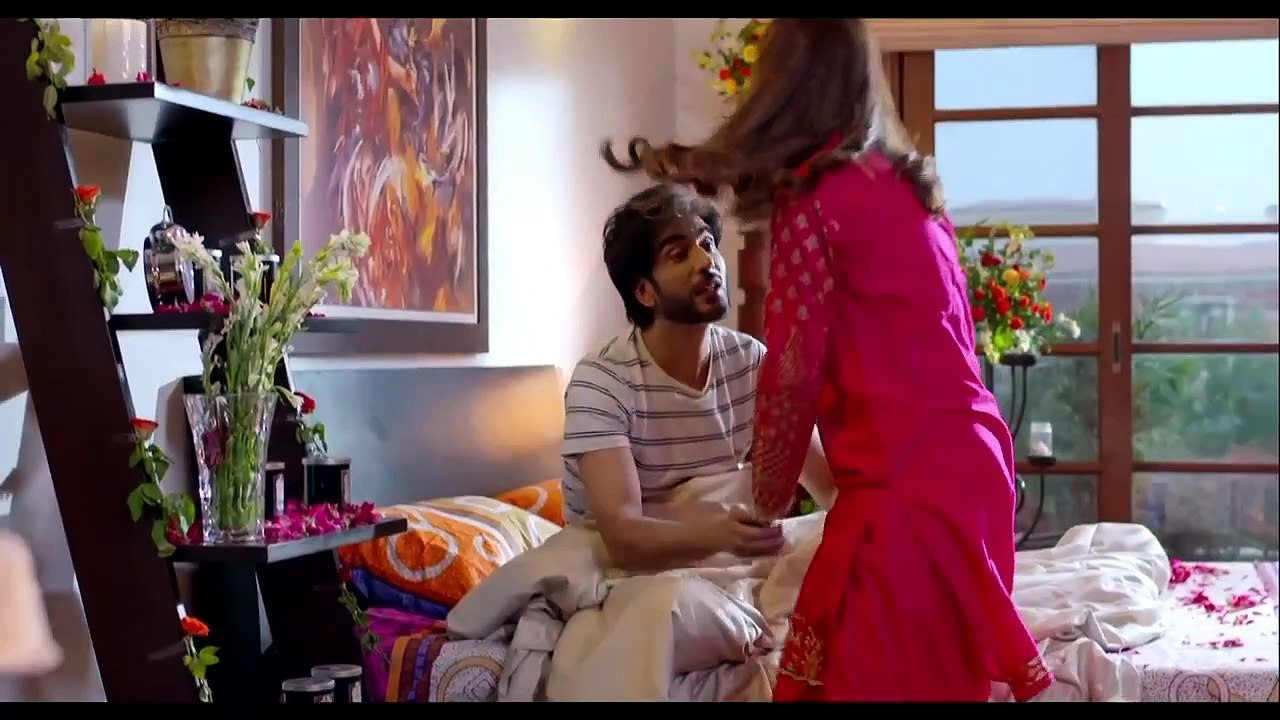 مسلسل أضيئي ليلي مدبلج الحلقه 19