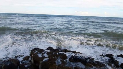 Pure Nature Collection  - Algeria - The Sea in Winter - 7