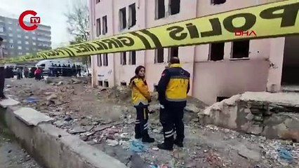 Diyarbakır’da hareketli anlar... 'Suya bebek atıldı' ihbar
