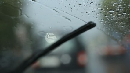 Heavy rainfall expected across Britain