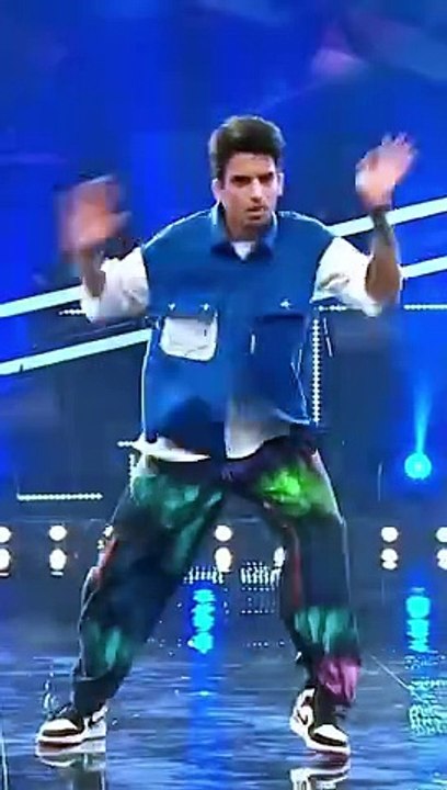 best dance reality show❤️