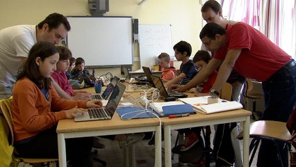 España obtiene su peor resultado histórico en Matemáticas en el Informe PISA