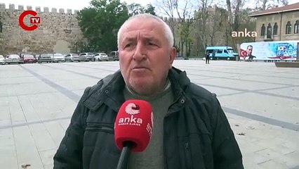Emeklilerden 'zam' tepkisi
