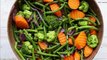 _ How to saute mixed veggies _ Broccoli,