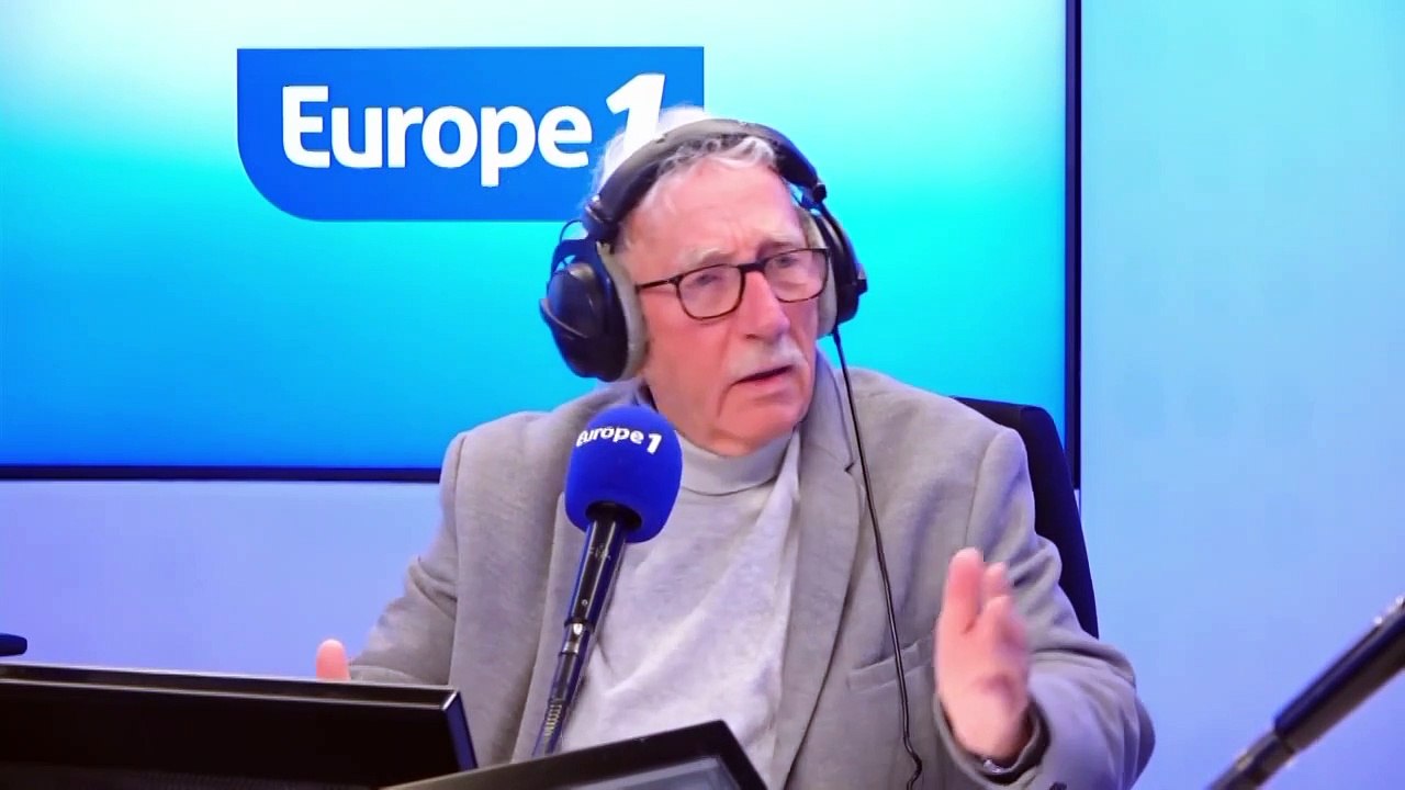 Pascal Praud et vous - Football : «Il faut arrêter immédiatement le déplacement des supporters jusqu'à la fin de l'année», clame Jacques Vendroux