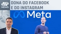 Zuckerberg vende ações da Meta pela primeira vez desde 2021; Bruno Meyer analisa