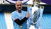 City have 'behaved incredibly' - Guardiola on FA misconduct charge