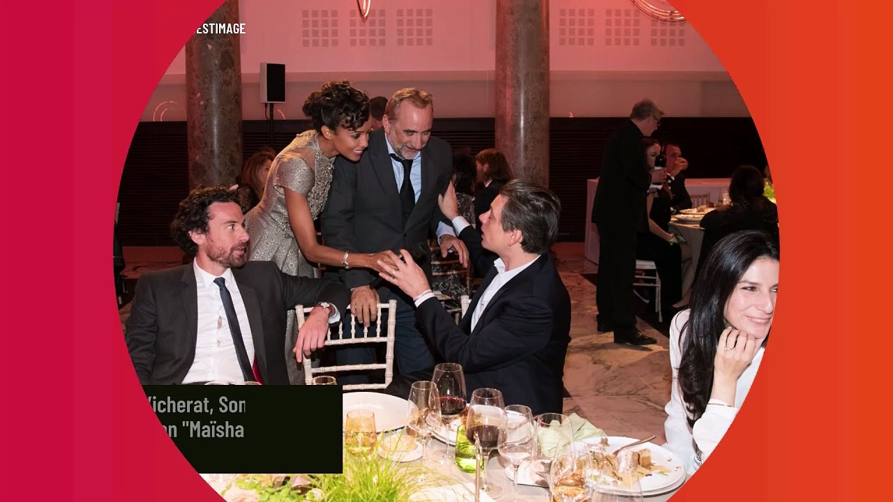 Mathias Vicherat, le père du fils de Marie Drucker visé par une enquête : à Sciences Po, "on est tous sous le choc"