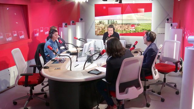 Le logement est devenu le carburant de toutes les inégalités , affirme Cécile Duflot (Oxfam France)