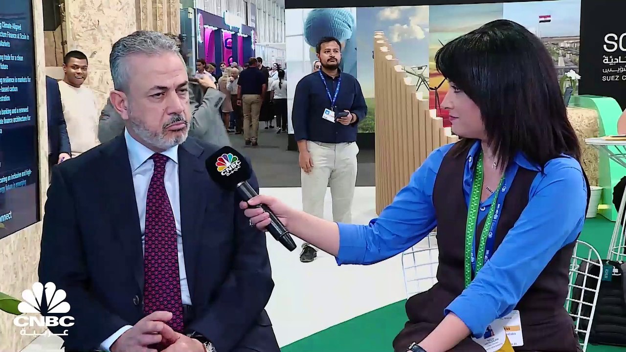 رئيس مجلس إدارة المؤسسة الوطنية للنفط في ليبيا لـ CNBC عربية: نتوقع زيادة الإنتاج من النفط نحو 100 ألف برميل بنهاية 2023 مخصص للصادرات