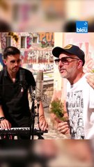 Air Libre Teaser 2 Chanson extrait