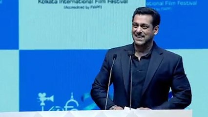 মমতা বন্দ্যোপাধ্যায়কে কেন হিংসা করেন সলমন? চলচ্চিত্র উৎসবে ফাঁস করলেন রহস্য