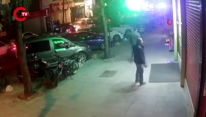 İşlettikleri çiğköfteciye 'torpil' atan çocukları depoya kapatmışlardı: Cezaları belli oldu