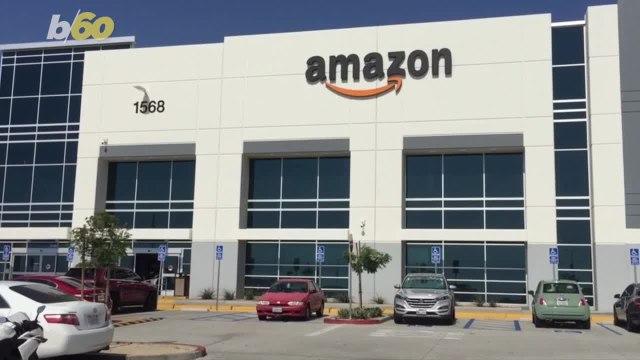 Amazon to Help Students Get Home for the Holidays