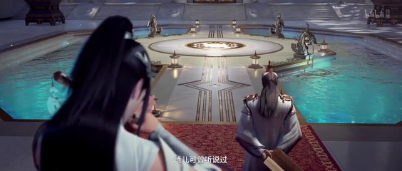 The Demon Hunter (Chang Yuan Tu) Ep 25 Multi Subtitle