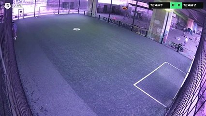 Samuel 05/12 à 12:26 - Football Terrain 4 (LeFive P17)