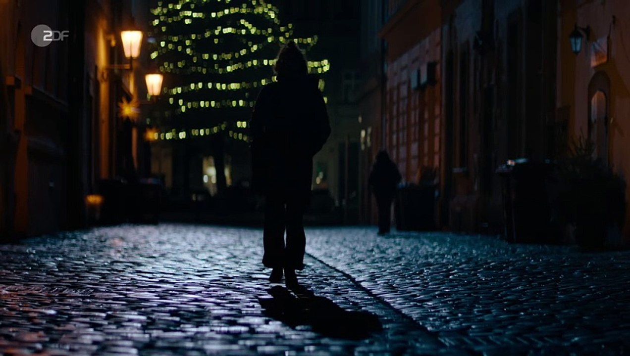 Ein Regenbogen zu Weihnachten (Ganzer Film Deutsch 2023)