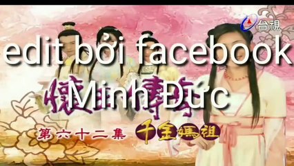 Hoài Ngọc Truyền Kỳ Tập 129 Bản Đẹp THVL1 LT