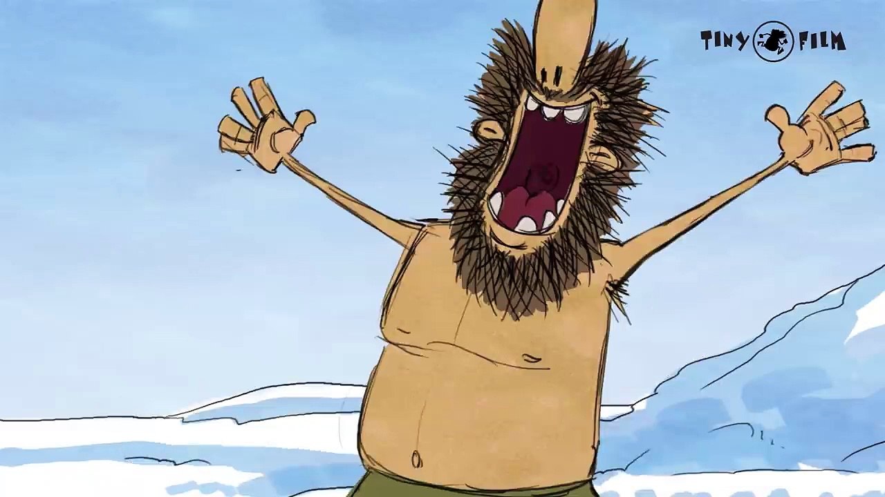 Originalos episode 2_ Before Soccer