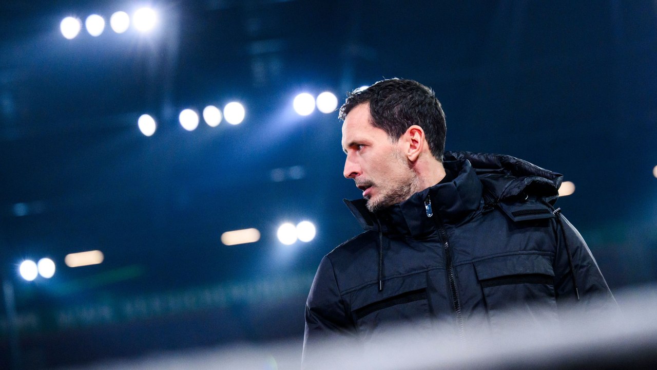 Toppmöller zum DFB-Pokal: 'Hat die jüngere Geschichte maßgeblich beeinflusst'