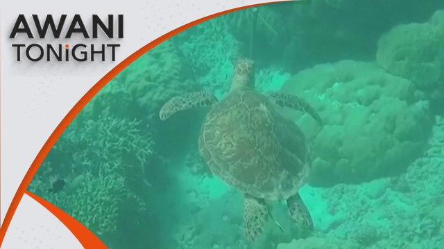 AWANI Tonight: Earth closer than ever to climate tipping points