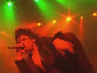 Dir en grey NEW AGE CULTURE live the code of vulgar