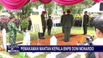 Menko PMK, Muhadjir Effendi Berterima Kasih Atas Jasa Alm. Doni Monardo: Pekerja Keras