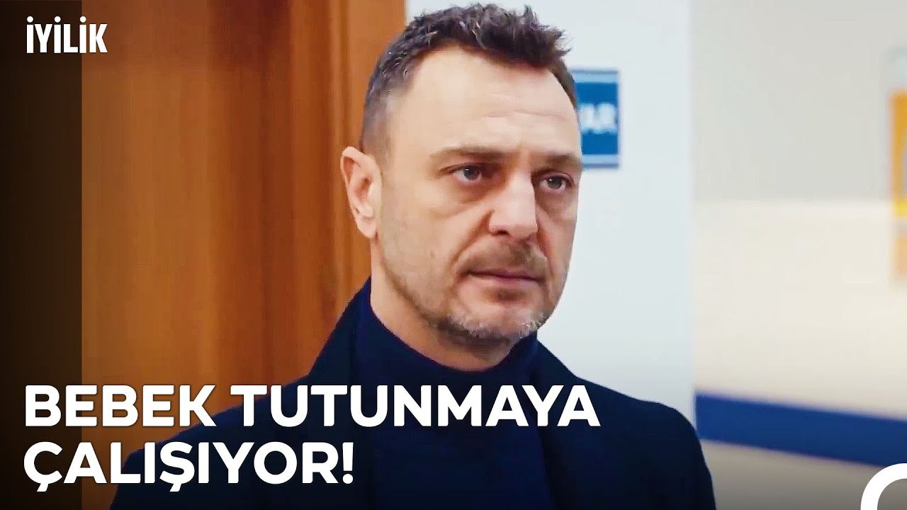 Damla'nın Hayatı Daha Önemli! - İyilik 23. Bölüm