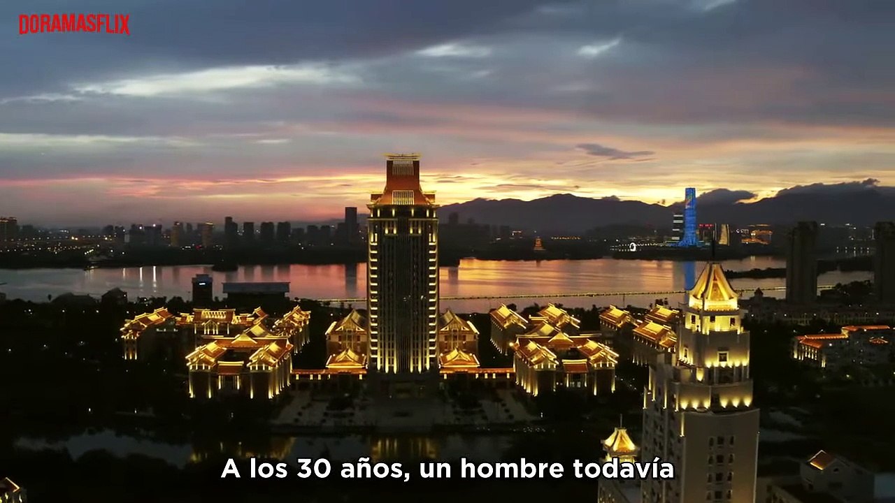 Puedo amarte Capítulo 1