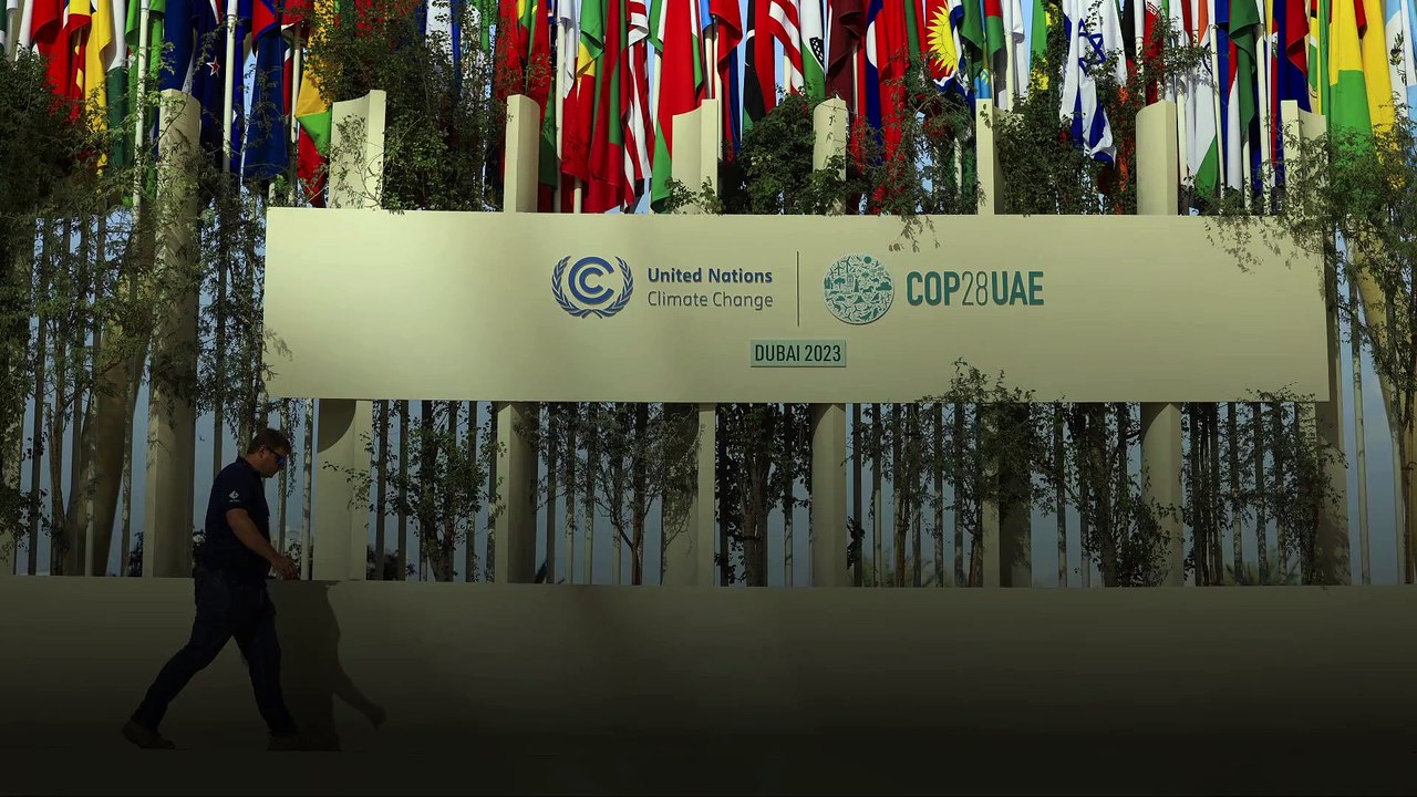À la COP28, la brutale prise de conscience d’un renversement géopolitique