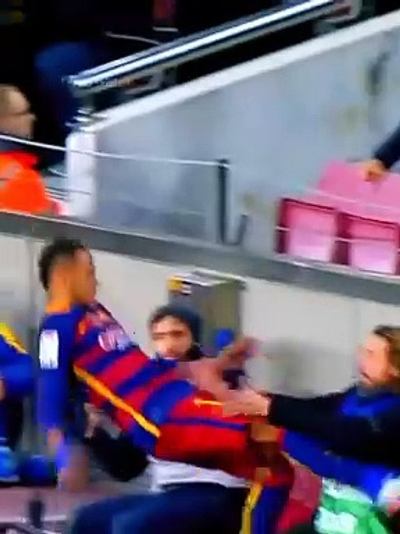 ⁣Funny Moments in Football #shorts #football