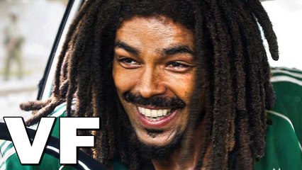 BOB MARLEY : ONE LOVE Bande Annonce VF