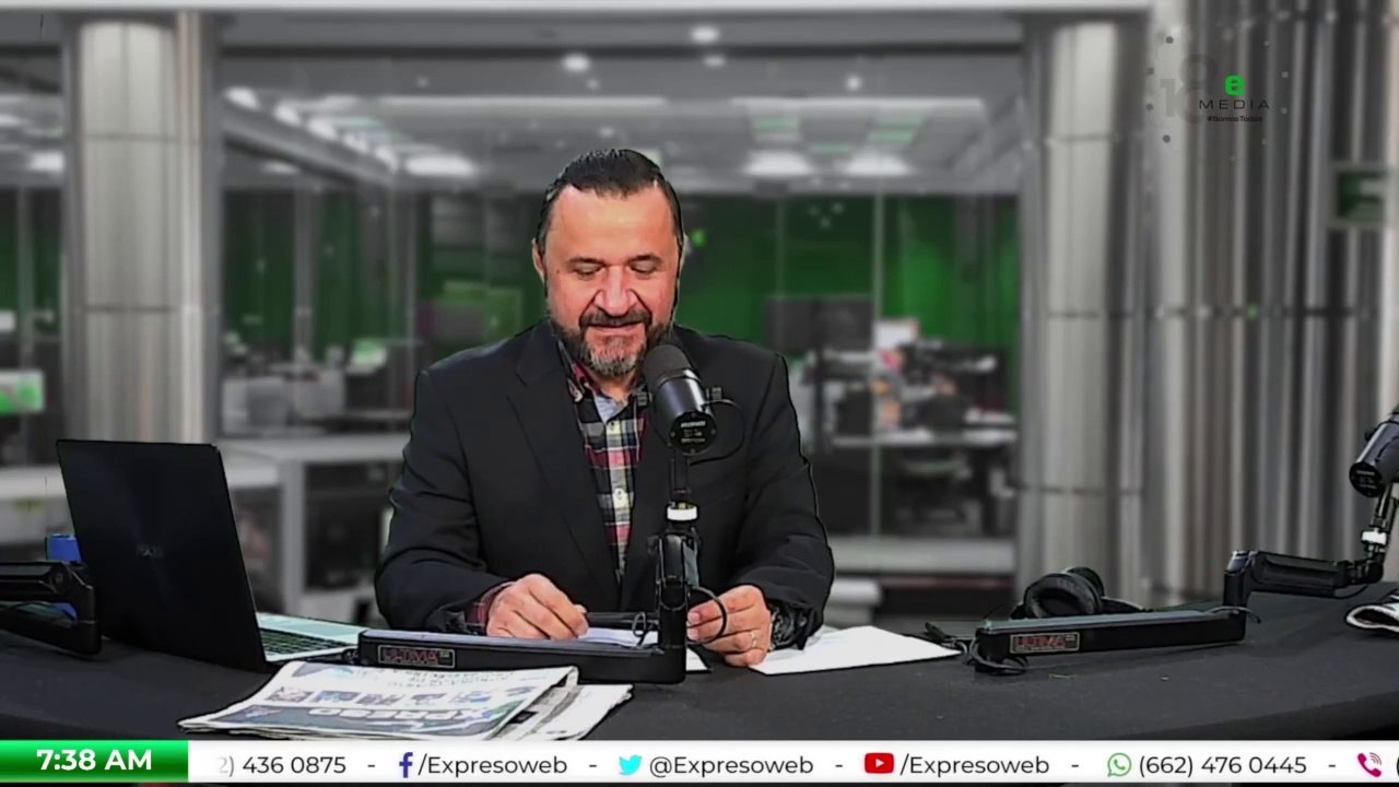 EXPRESO 24/7 | ¿Cuánto puede durar el cierre de la garita Lukeville-Sonoyta?