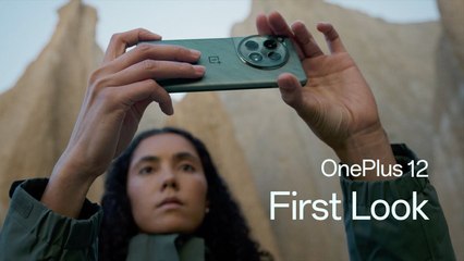 Descubre el Nuevo OnePlus 12: Inspirado en la Belleza de la Naturaleza 🌿