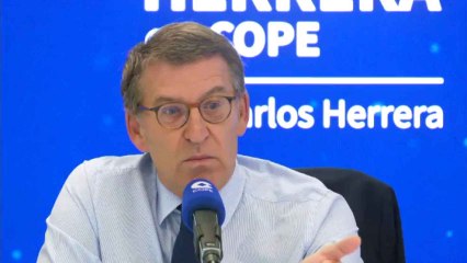 Feijóo dispuesto a renovar el CGPJ si se cambia la ley de “forma simultánea”