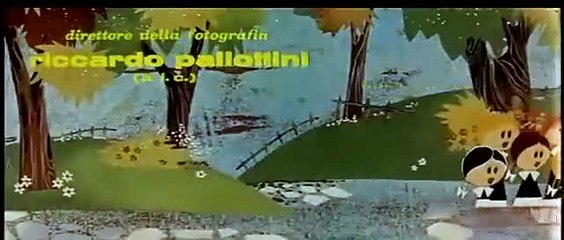 Franco e Ciccio - 5 Marines per 100 Ragazze (1961)