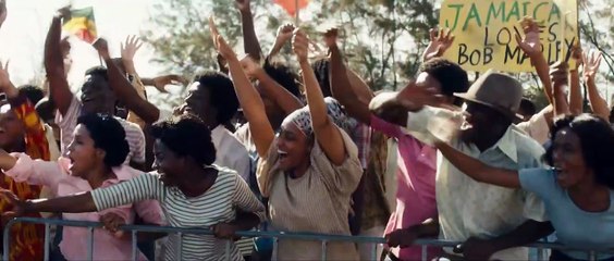 Bob Marley: One Love (2024) – The Legendary Music Icon’s Inspiring Story 🎶