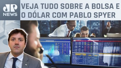 Bolsas mistas com BCE e China antes de dados | MINUTO TOURO DE OURO - 05/12/2023