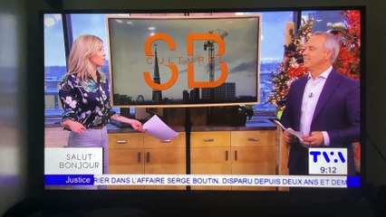 Roch Voisine-Salut Bonjour-5 Décembre 2023-2